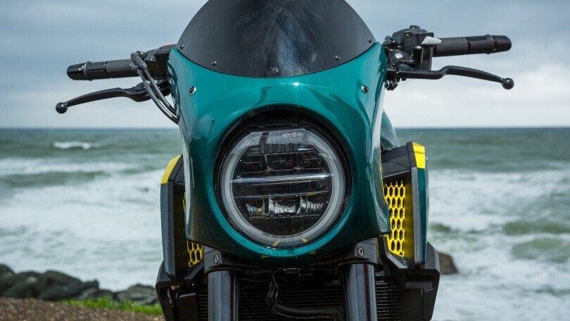 Honda CB650R Special: ecco le più belle secondo la Casa dell'Ala