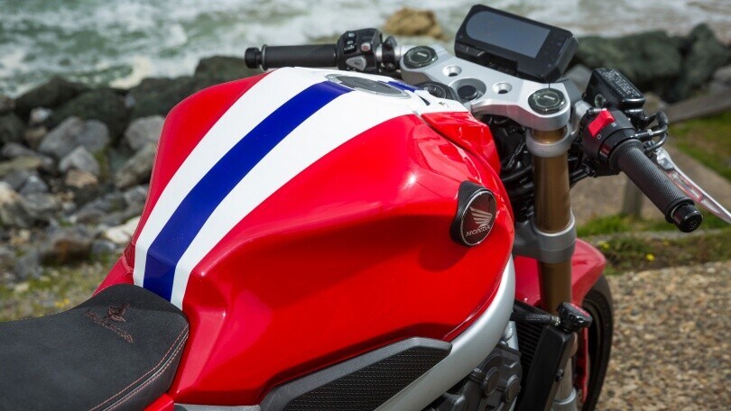 Honda CB650R Special: ecco le più belle secondo la Casa dell'Ala