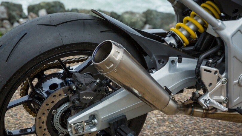 Honda CB650R Special: ecco le più belle secondo la Casa dell'Ala