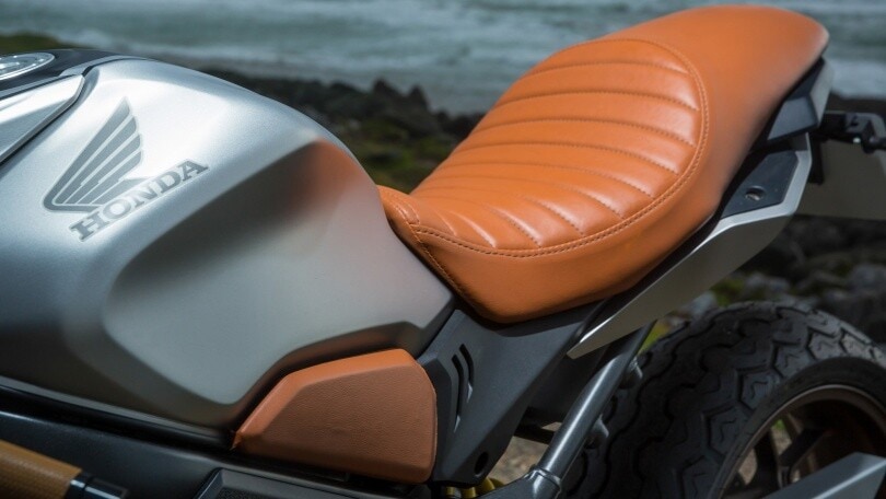 Honda CB650R Special: ecco le più belle secondo la Casa dell'Ala