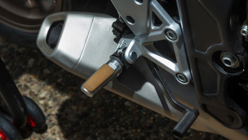Honda CB650R Special: ecco le più belle secondo la Casa dell'Ala