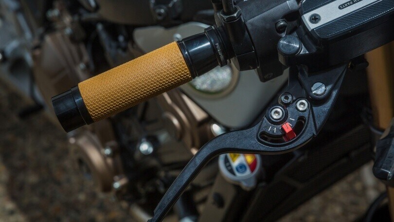 Honda CB650R Special: ecco le più belle secondo la Casa dell'Ala