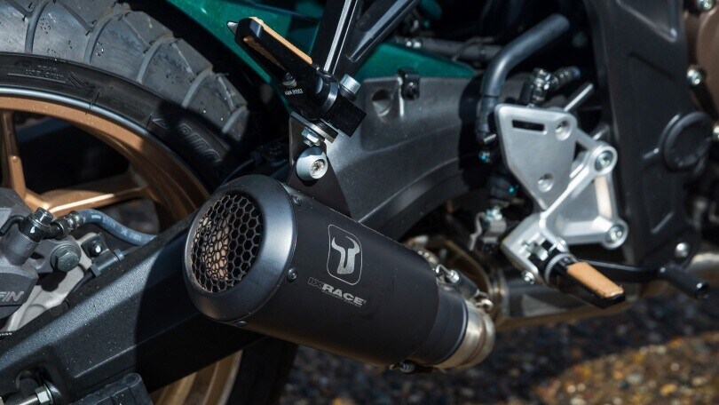 Honda CB650R Special: ecco le più belle secondo la Casa dell'Ala