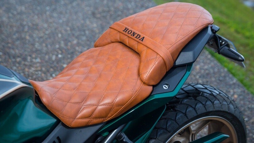 Honda CB650R Special: ecco le più belle secondo la Casa dell'Ala
