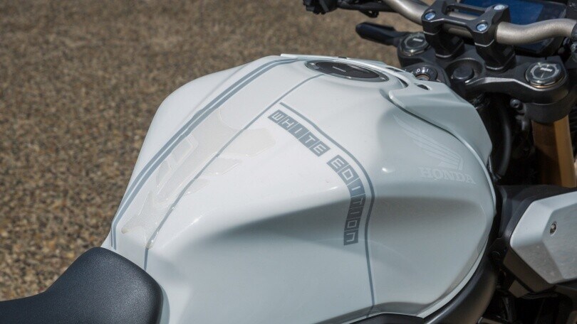 Honda CB650R Special: ecco le più belle secondo la Casa dell'Ala