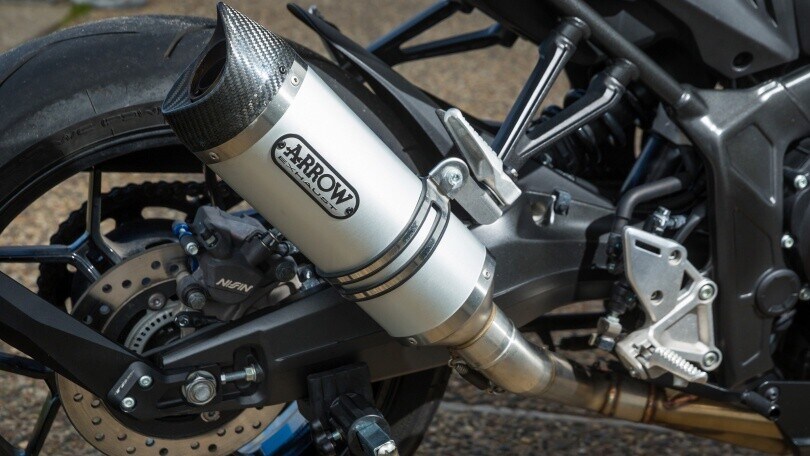 Honda CB650R Special: ecco le più belle secondo la Casa dell'Ala