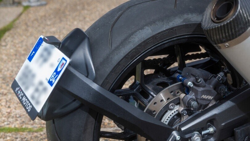 Honda CB650R Special: ecco le più belle secondo la Casa dell'Ala