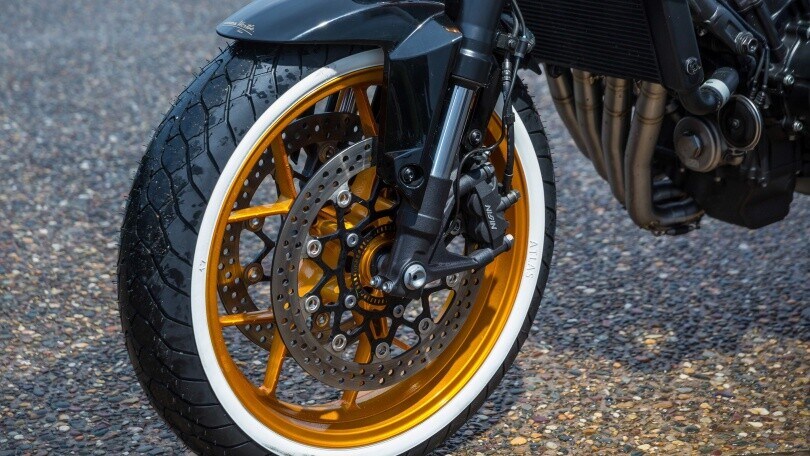 Honda CB650R Special: ecco le più belle secondo la Casa dell'Ala