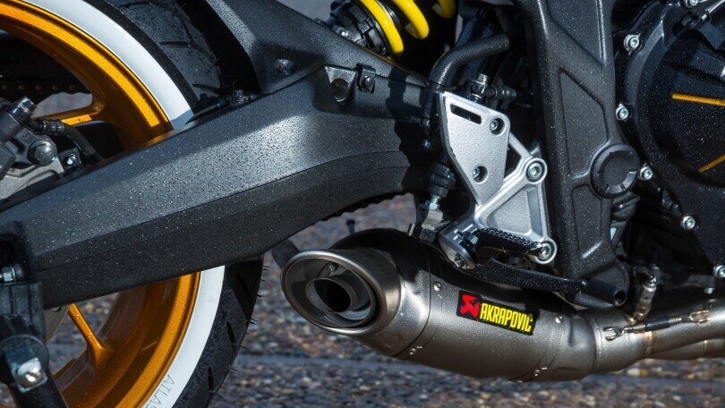 Honda CB650R Special: ecco le più belle secondo la Casa dell'Ala