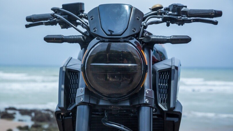 Honda CB650R Special: ecco le più belle secondo la Casa dell'Ala