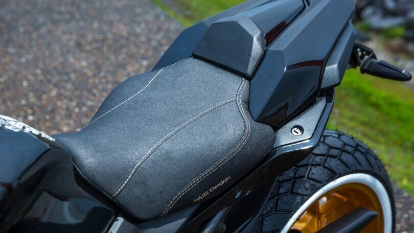 Honda CB650R Special: ecco le più belle secondo la Casa dell'Ala
