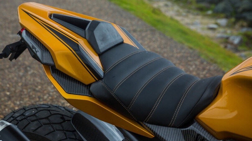Honda CB650R Special: ecco le più belle secondo la Casa dell'Ala