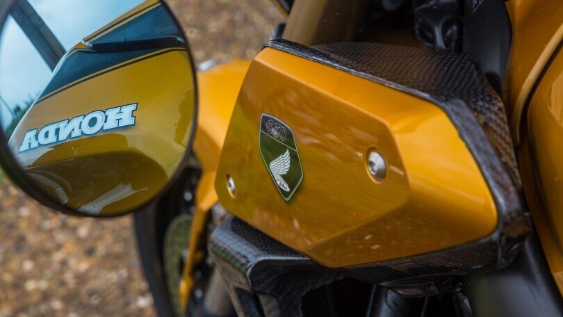 Honda CB650R Special: ecco le più belle secondo la Casa dell'Ala