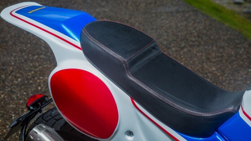 Honda CB650R Special: ecco le più belle secondo la Casa dell'Ala