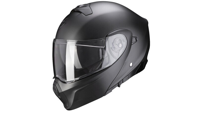 Scorpion EXO 930 e EXO 930 Smart: il casco modulare si reinventa