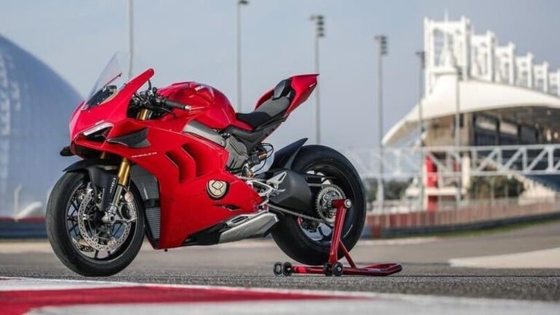 Benelli TRK? Costa quanto il San Daniele, la Ducati Panigale quanto il caviale
