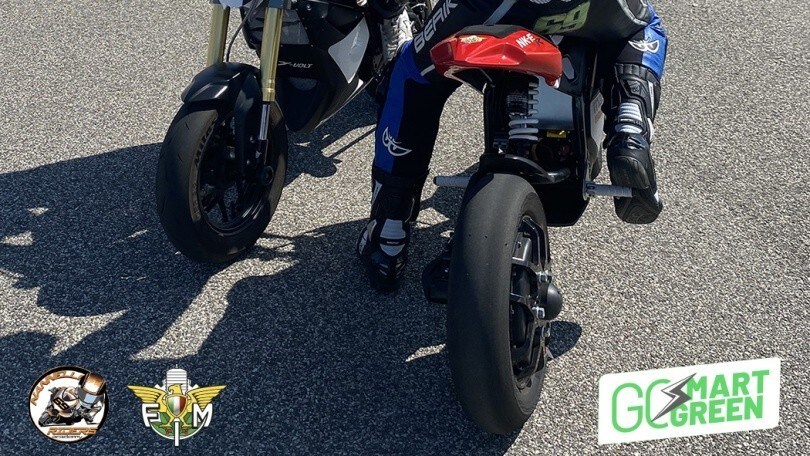 Go Smart Go Green: al via il tour nazionale dedicato alla mobilità green