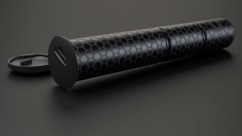 Patrolline PatrolBike: l’antifurto per la smart mobility con GPS integrato