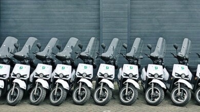 Dalla Spagna lo scooter elettrico che ha percorso più di 100.000 km