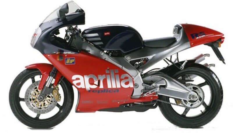 Valentino Rossi: le moto Replica dedicate al Dottore FOTO