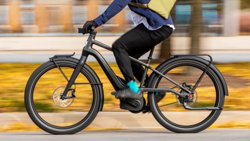 Harley-Davidson Serial 1: l’ebike di Milwaukee arriva in Europa