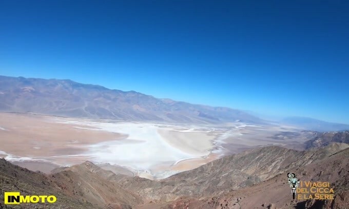 Viaggi InMoto: sogno California