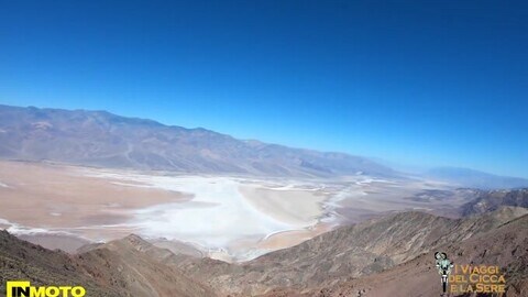 Viaggi InMoto: sogno California