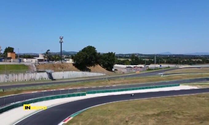Comparativa SBK 2021: la resa dei conti VIDEO #3B