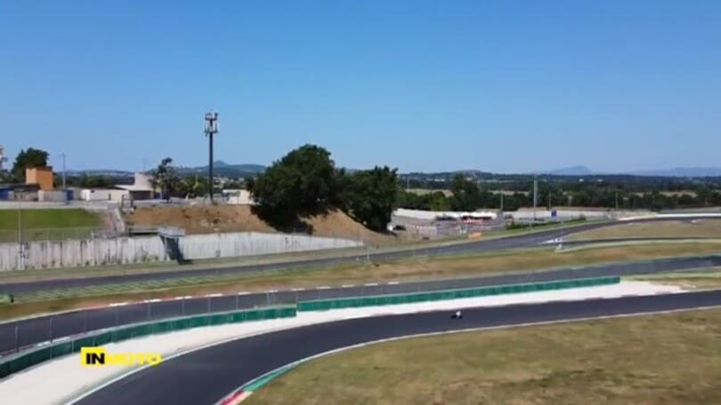 Comparativa SBK 2021: la resa dei conti VIDEO #3B