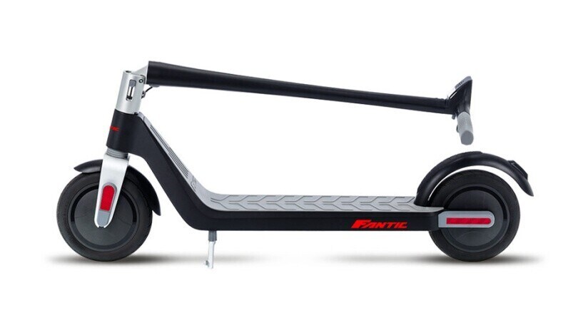 TX2: la micro-mobilità firmata Fantic è servita!