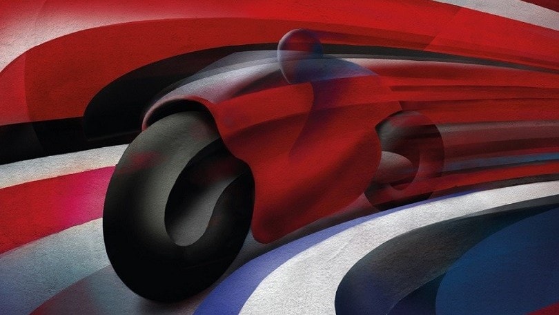 EICMA 2021: "Bentornata Adrenalina"