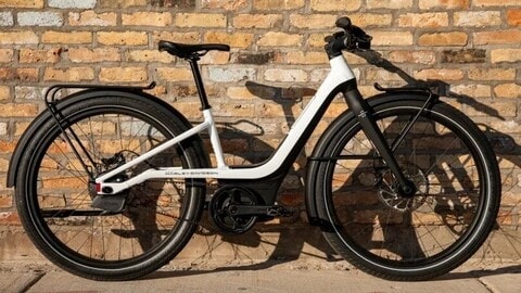 Harley-Davidson, la e-bike Serial 1 è sold-out in America