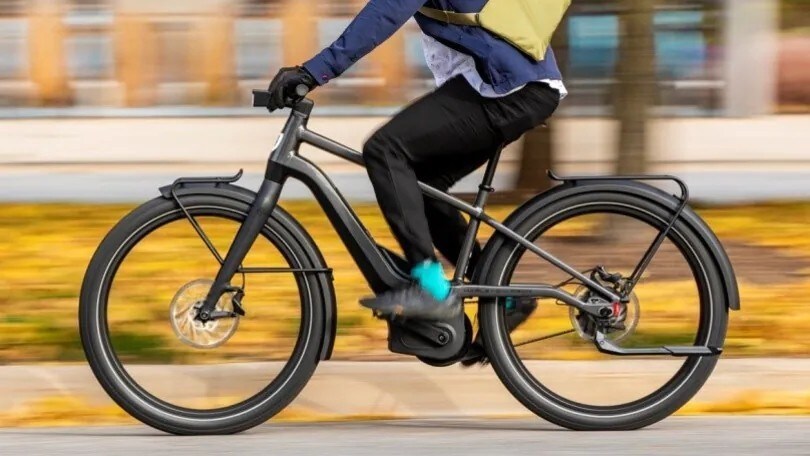 Harley-Davidson Serial 1, la e-bike va a ruba in America