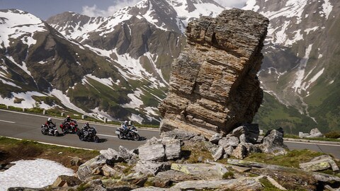 Alpen Masters 2021 la sfida delle sfide FOTO