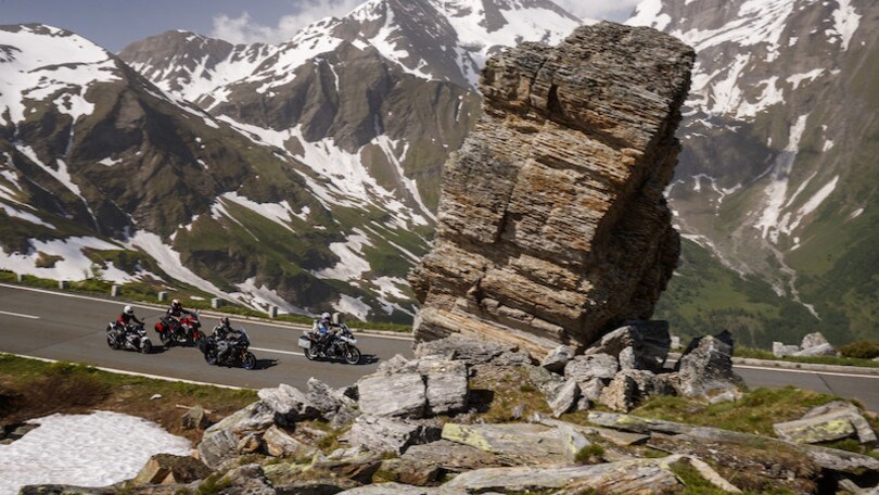 Alpen Masters 2021 la sfida delle sfide FOTO