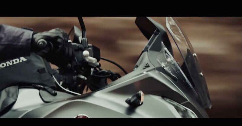 Honda, nuova Tourer in rampa di lancio: arriva l'erede della Crossrunner?