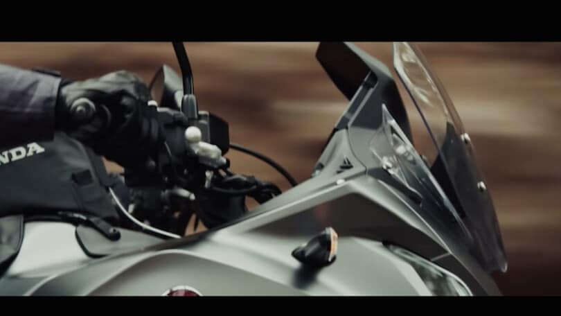 Honda, nuova Tourer in rampa di lancio: arriva l'erede della Crossrunner?