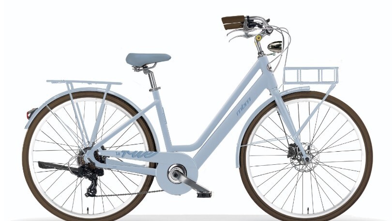 Cicli MBM, la gamma e-bike 2022 FOTO