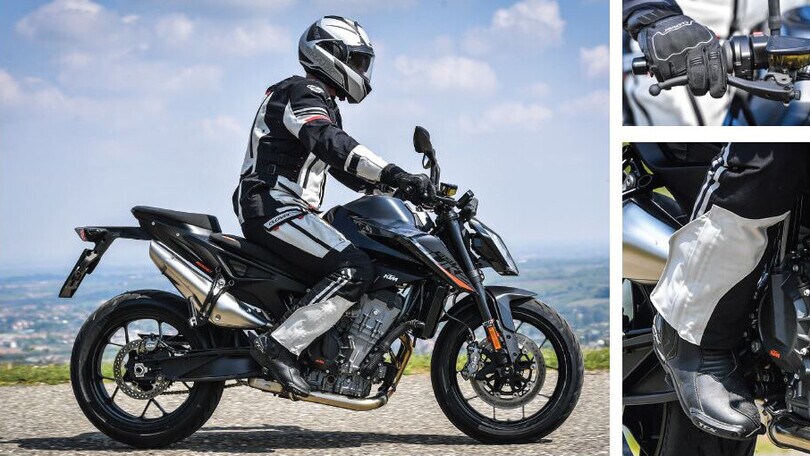 In Moto Consiglia: la frenata VIDEO