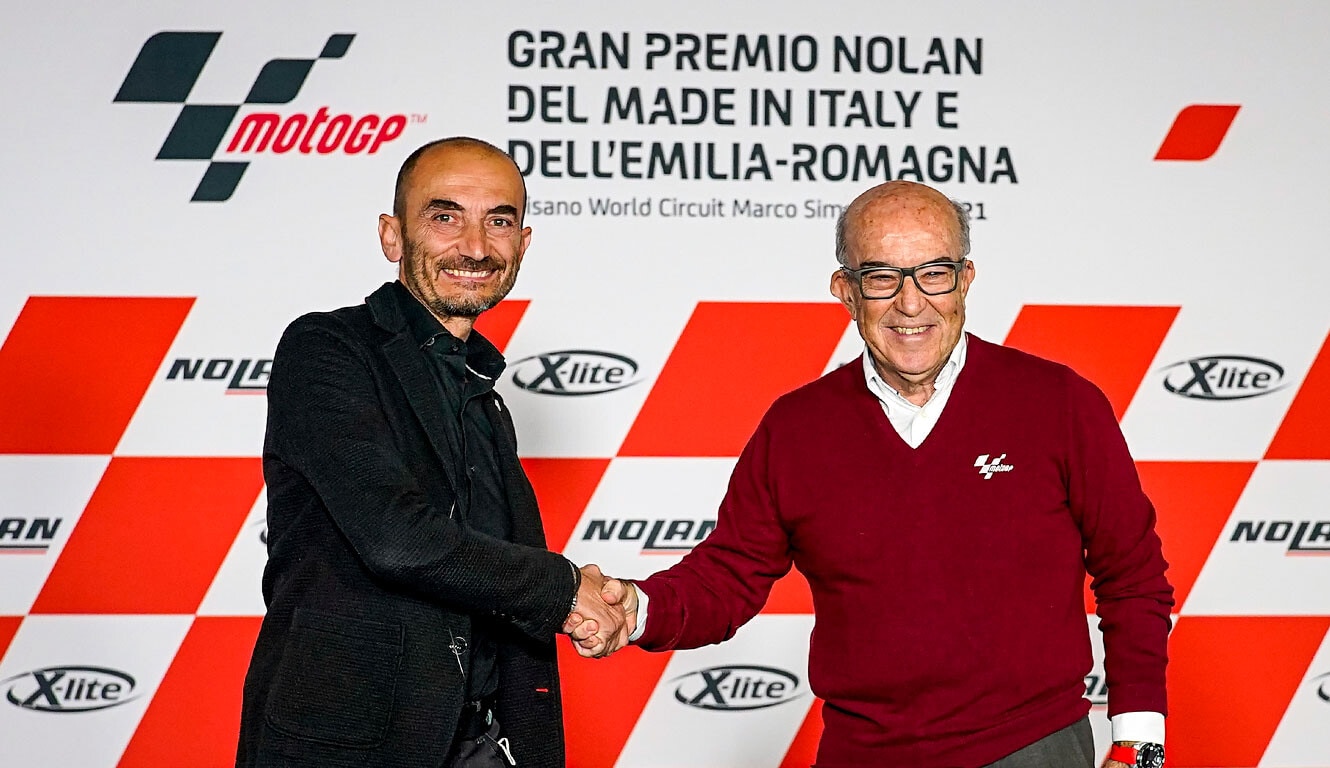 Ducati e il debutto in MotoE: lesa maestà o opportunità?