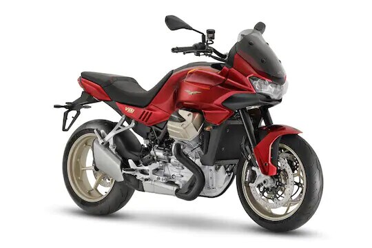 EICMA 2021, le tourer da non perdere d'occhio