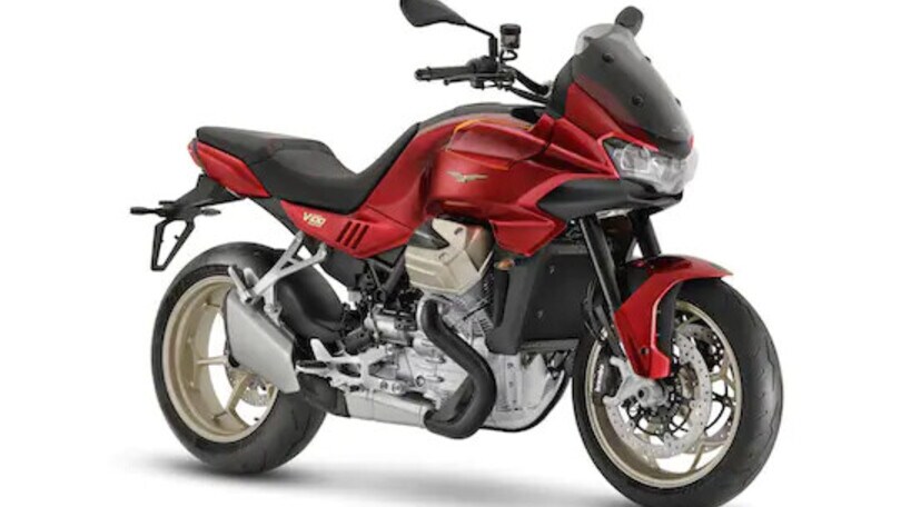 EICMA 2021, le tourer da non perdere d'occhio