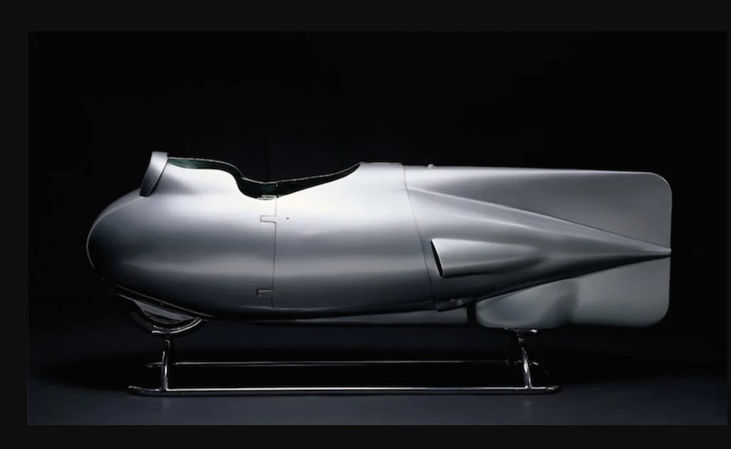 Aerodinamica della moto: le forme nate per sfidare il Dio del vento