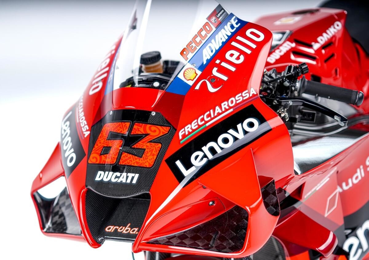 Aerodinamica della moto: le forme nate per sfidare il Dio del vento