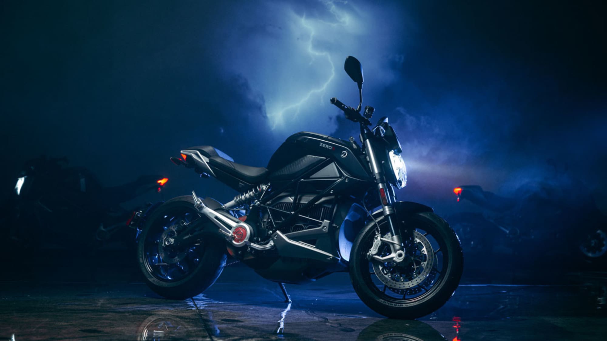 Zero Motorcycles: le novità per il 2022
