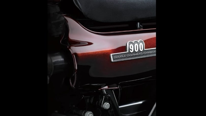 Kawasaki Z900, in arrivo un’edizione speciale per il 50° anniversario