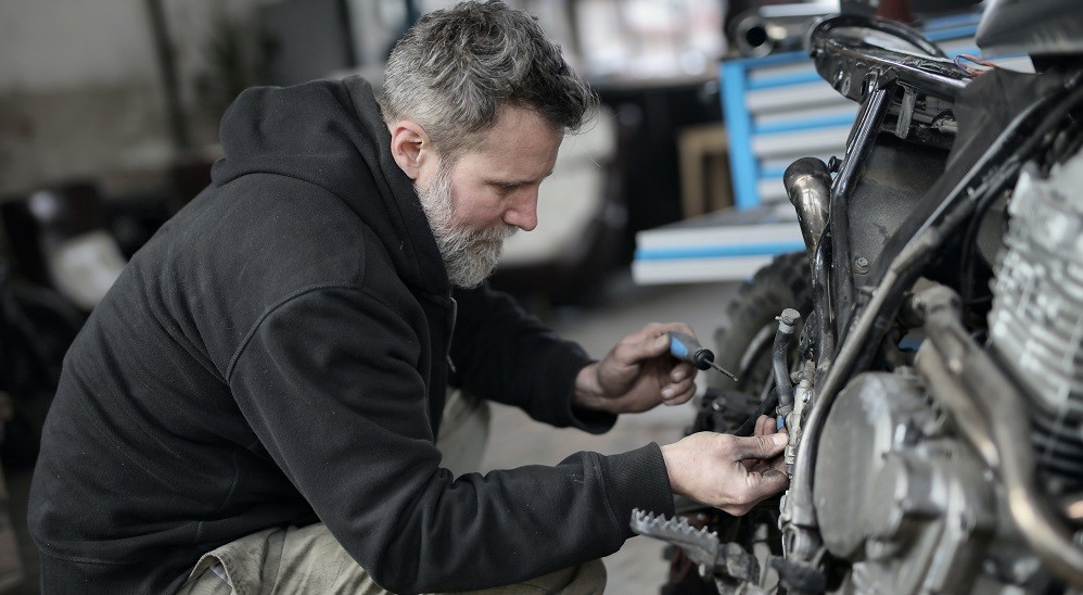 Revisione moto, aumenta il costo ma c'è il contentino del Bonus veicoli sicuri