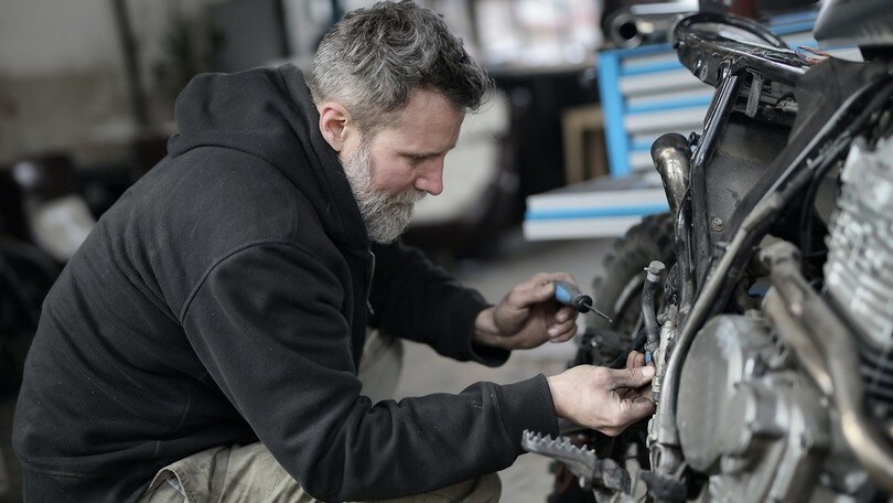 Revisione moto, aumenta il costo ma c'è il contentino del Bonus veicoli sicuri
