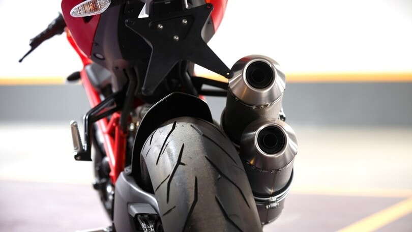 Euro 5+, dal 2024: cosa cambia nella nuova norma di omologazione per le moto