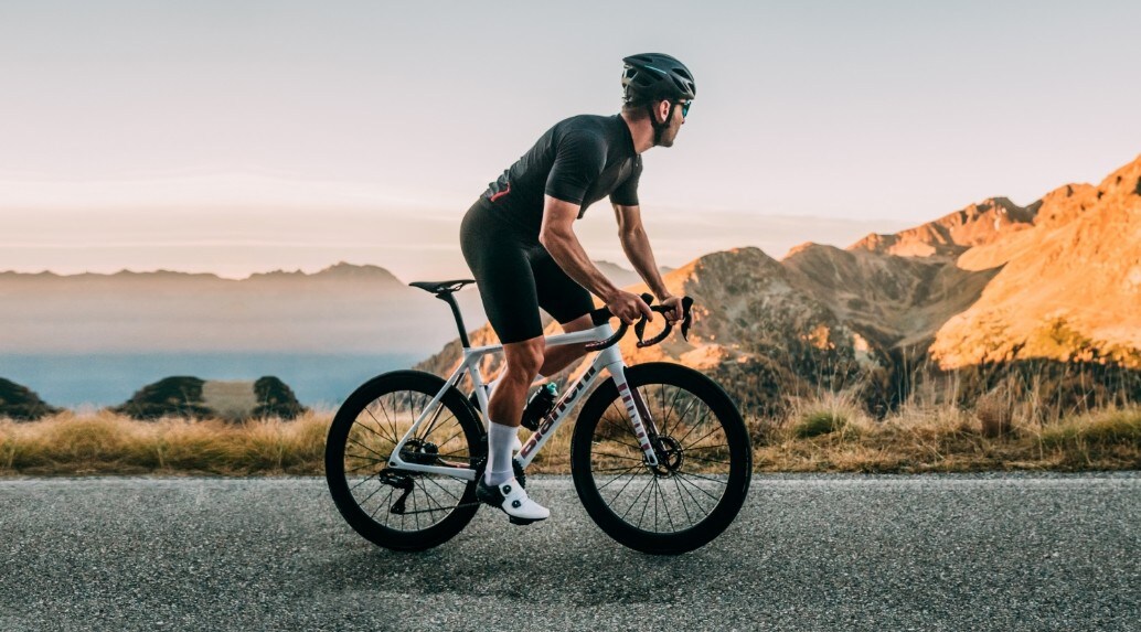 Specialissima Giro105 Bianchi, edizione limitata per il 105° Giro d’Italia